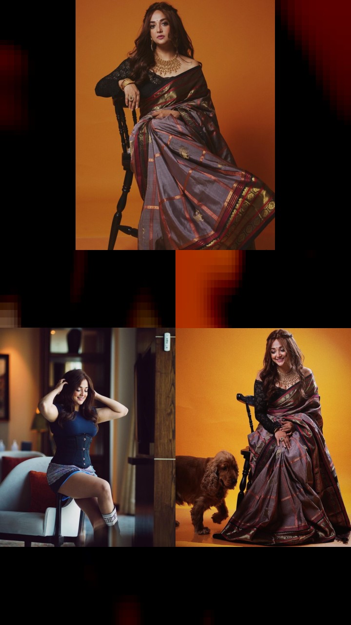 10 Times Monali Thakur's Instagram Photos Were Unforgettable