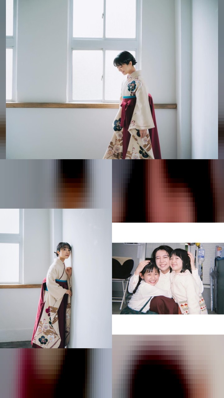Mone Kamishiraishi's Top 10 Instagram Photos That Got the Most Likes