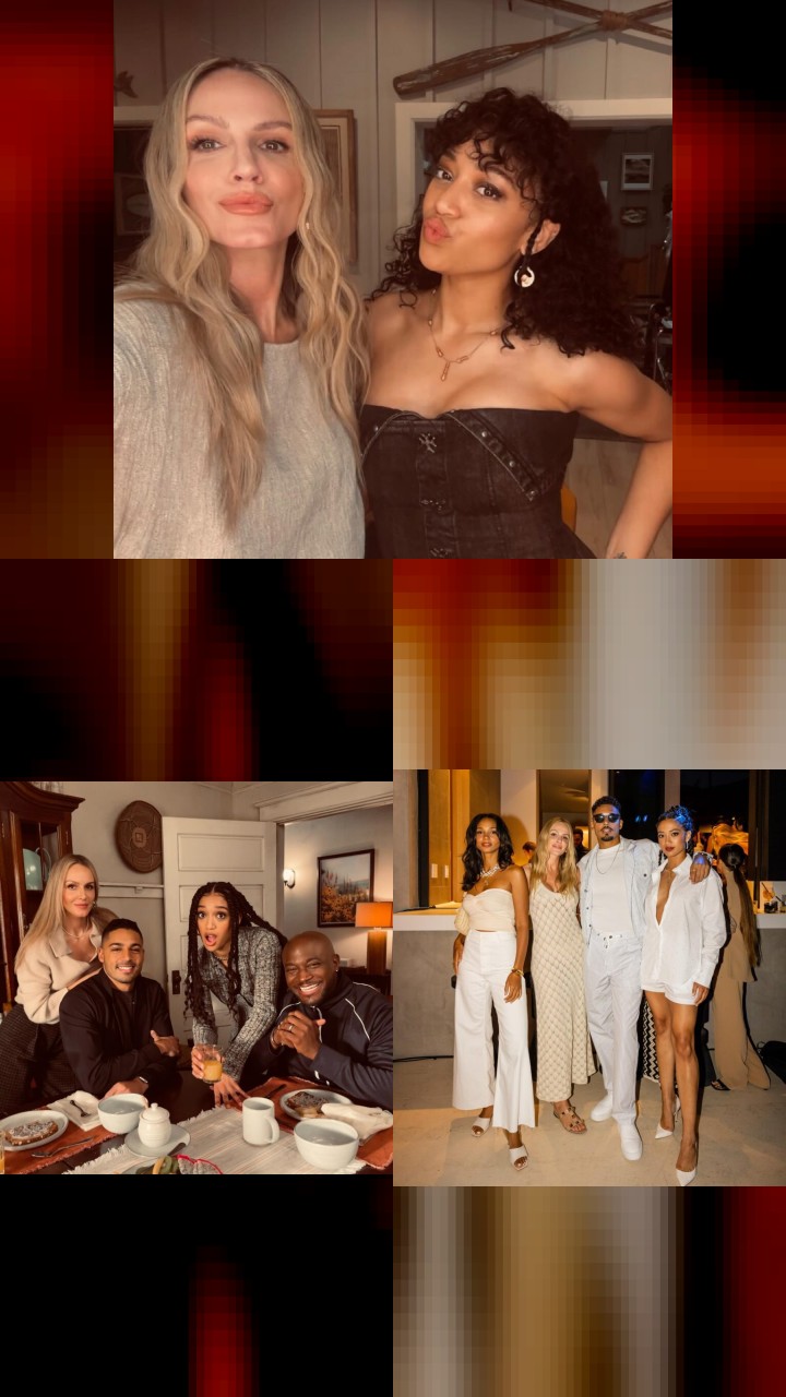 Monet Mazur's Instagram: The Top 10 Photos That Made Waves