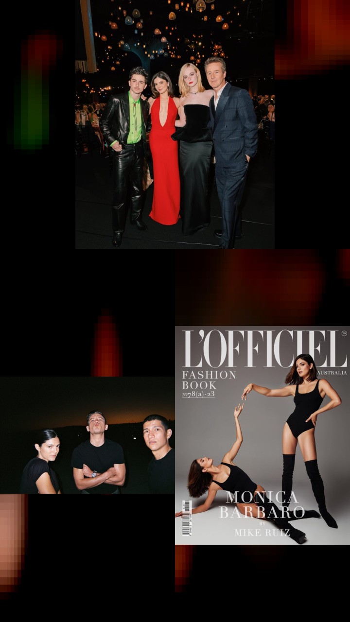 Unveiling Monica Barbaro's Most Liked Instagram Photos: A Top 10 List!