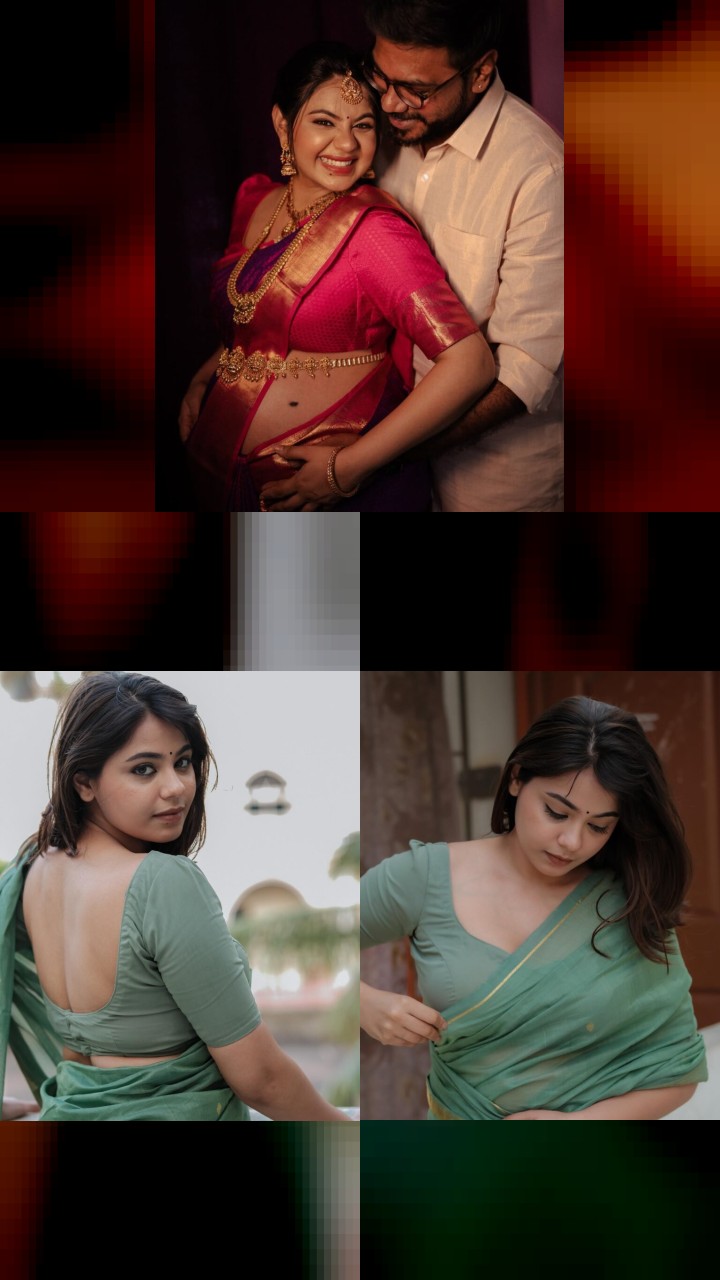 The Best of Monica Chinnakotla: Top 10 Instagram Photos
