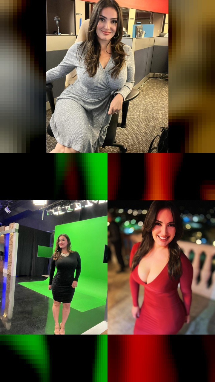 Monica Garcia’s Instagram: The Top 10 Must-See Photos