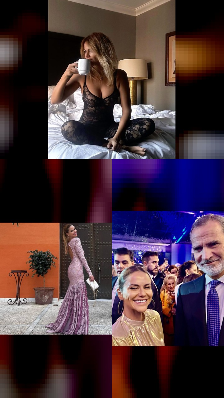 Mónica Hoyos’s Instagram: 10 Most Loved Posts