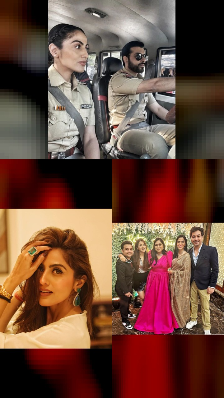 Monica Khanna’s Instagram: The Top 10 Must-See Photos