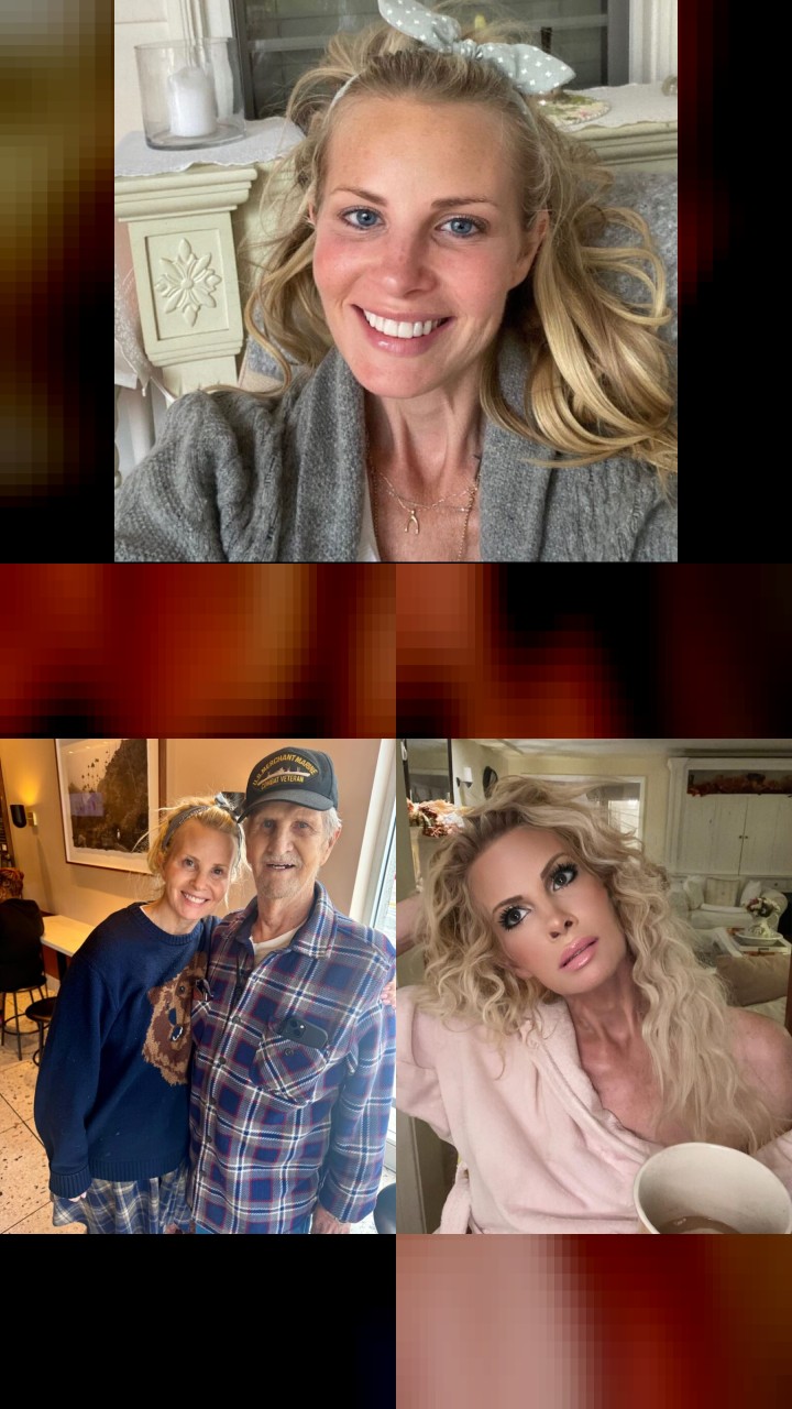 Unveiling Monica Potter's Most Liked Instagram Photos: A Top 10 List!