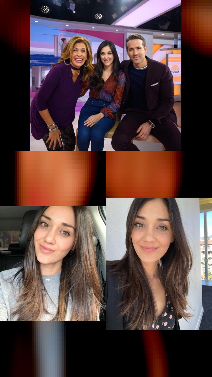 Monica Ruiz’s 10 Most Adored Instagram Photos