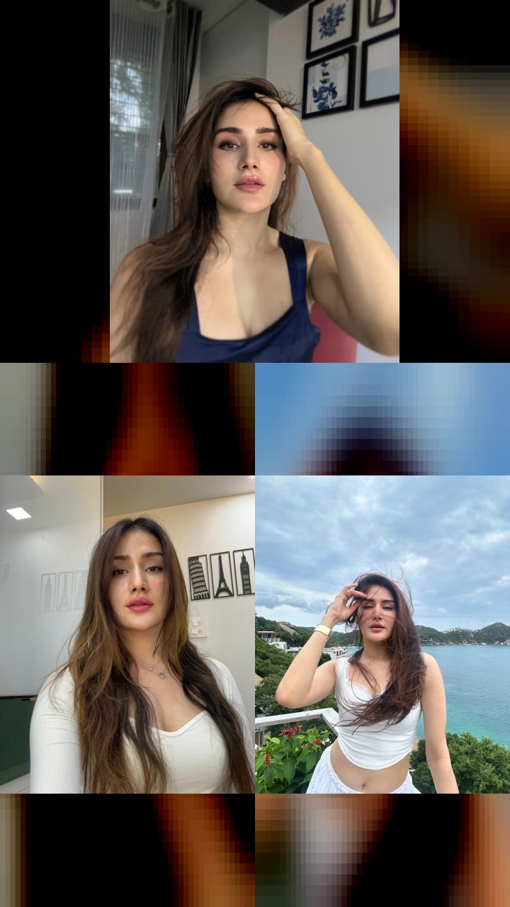Monica Sharma's Instagram: The Top 10 Photos That Made Waves
