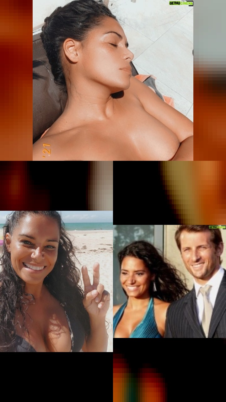 The Top 10 Mónica Sofia Instagram Photos of All Time