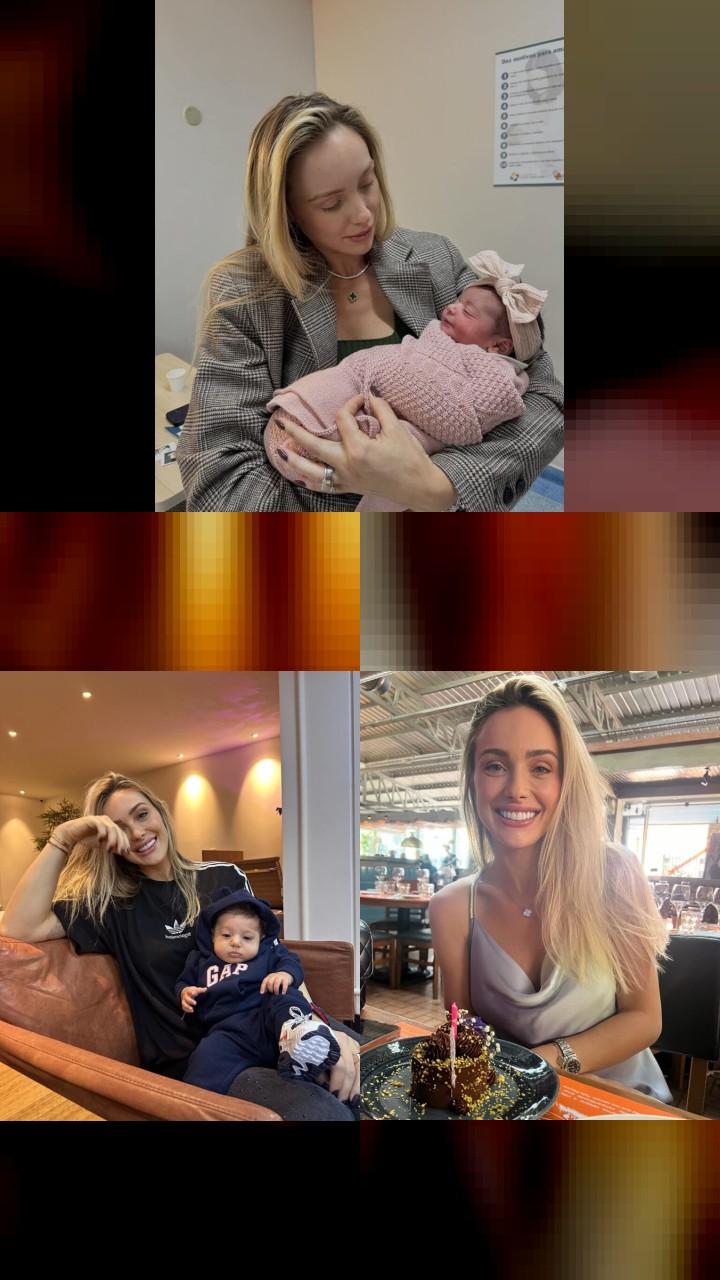 Monick Camargo’s Instagram: 10 Most Loved Posts