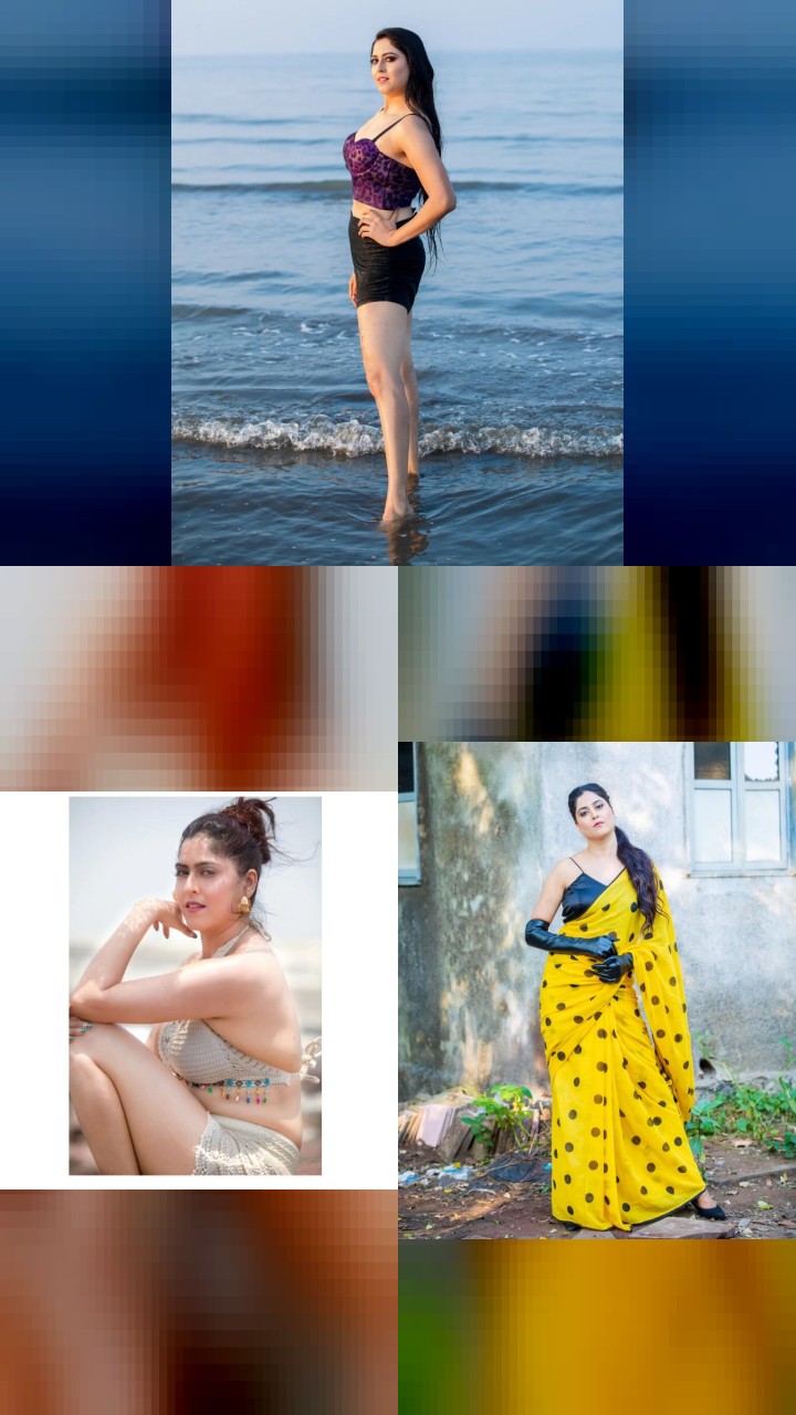 Discover Monika Bhadoriya’s 10 Most Popular Instagram Pics