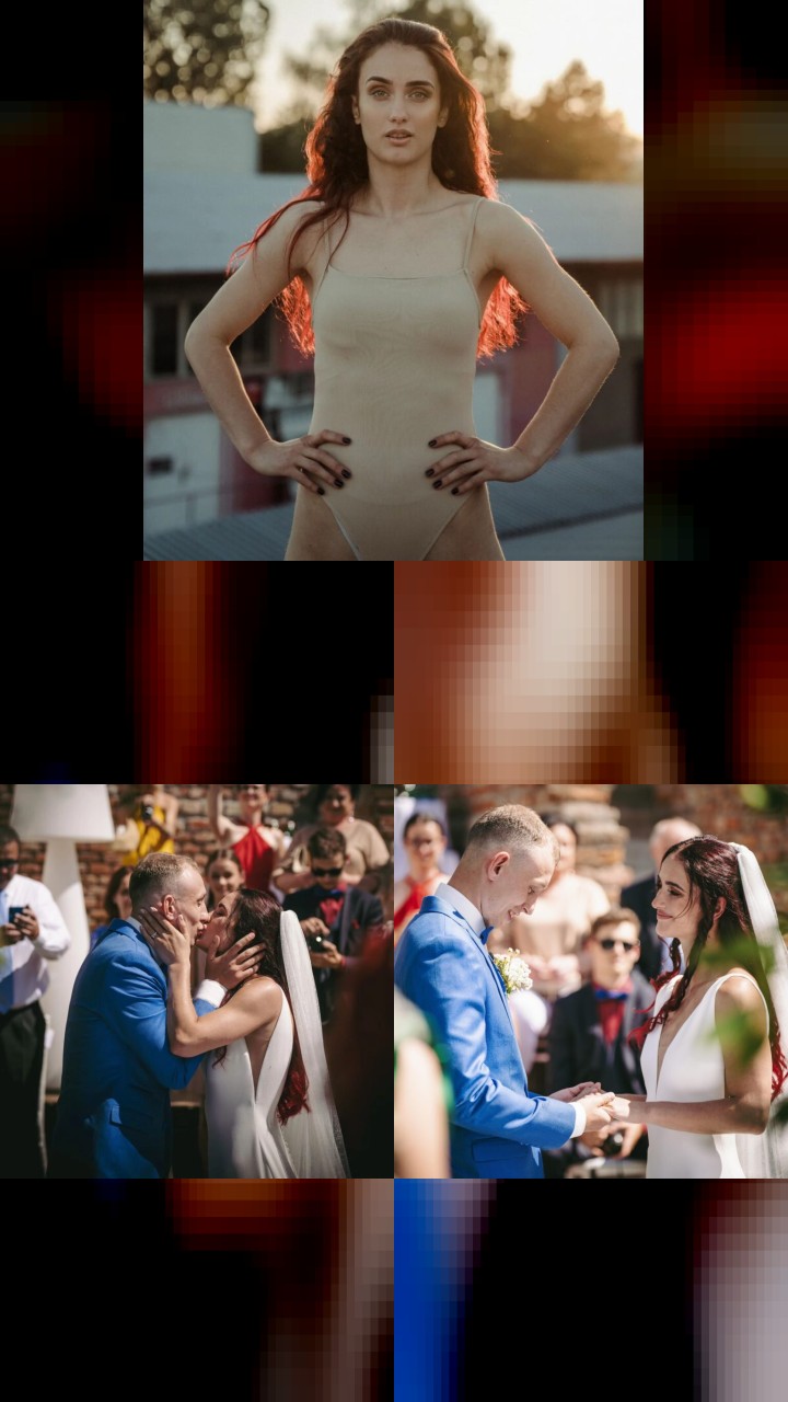 Monika Chochlíková's 10 Most Loved Instagram Moments