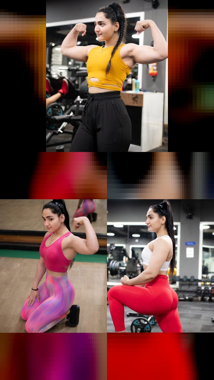 10 Monika Dalal Instagram Photos That Got the Most Love