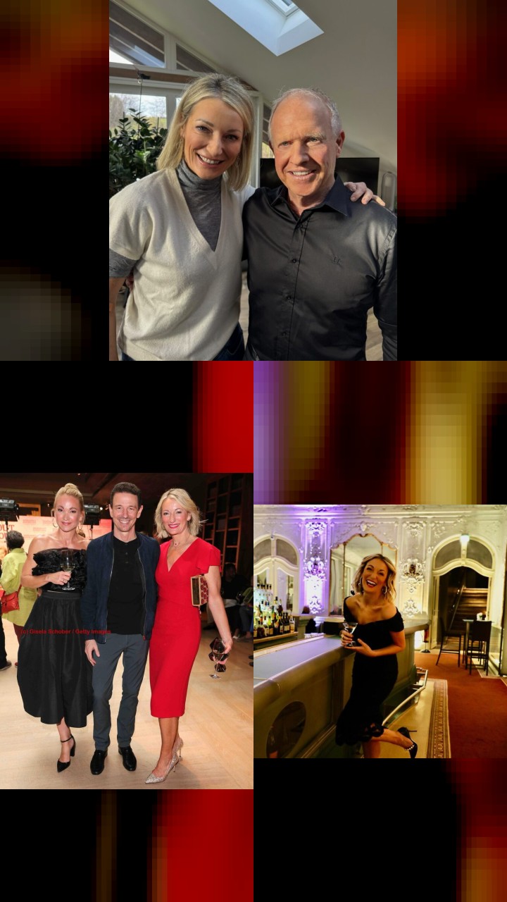 10 Monika Gruber Instagram Photos That Got the Most Love