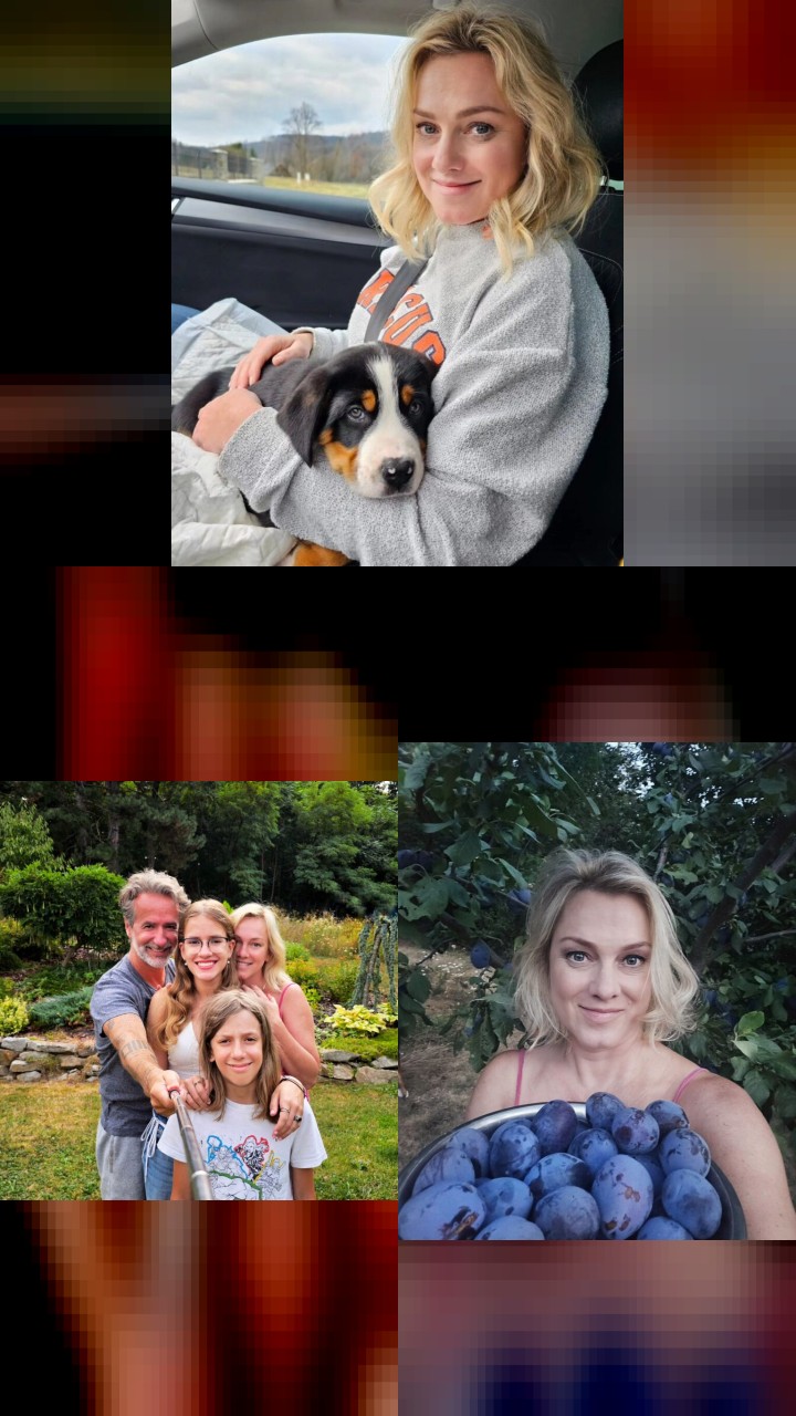 The Ultimate Collection: Monika Hilmerová's Top 10 Instagram Photos
