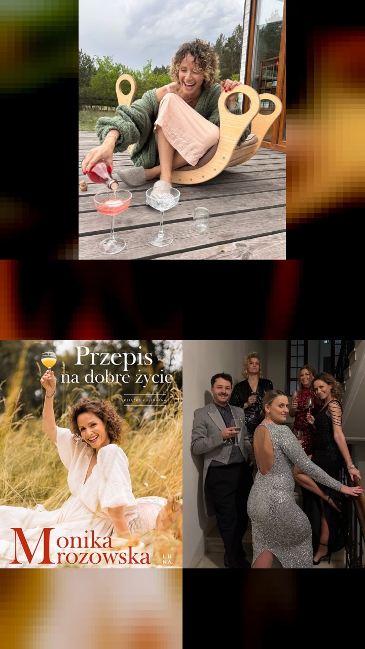 Unveiling Monika Mrozowska's Most Liked Instagram Photos: A Top 10 List!