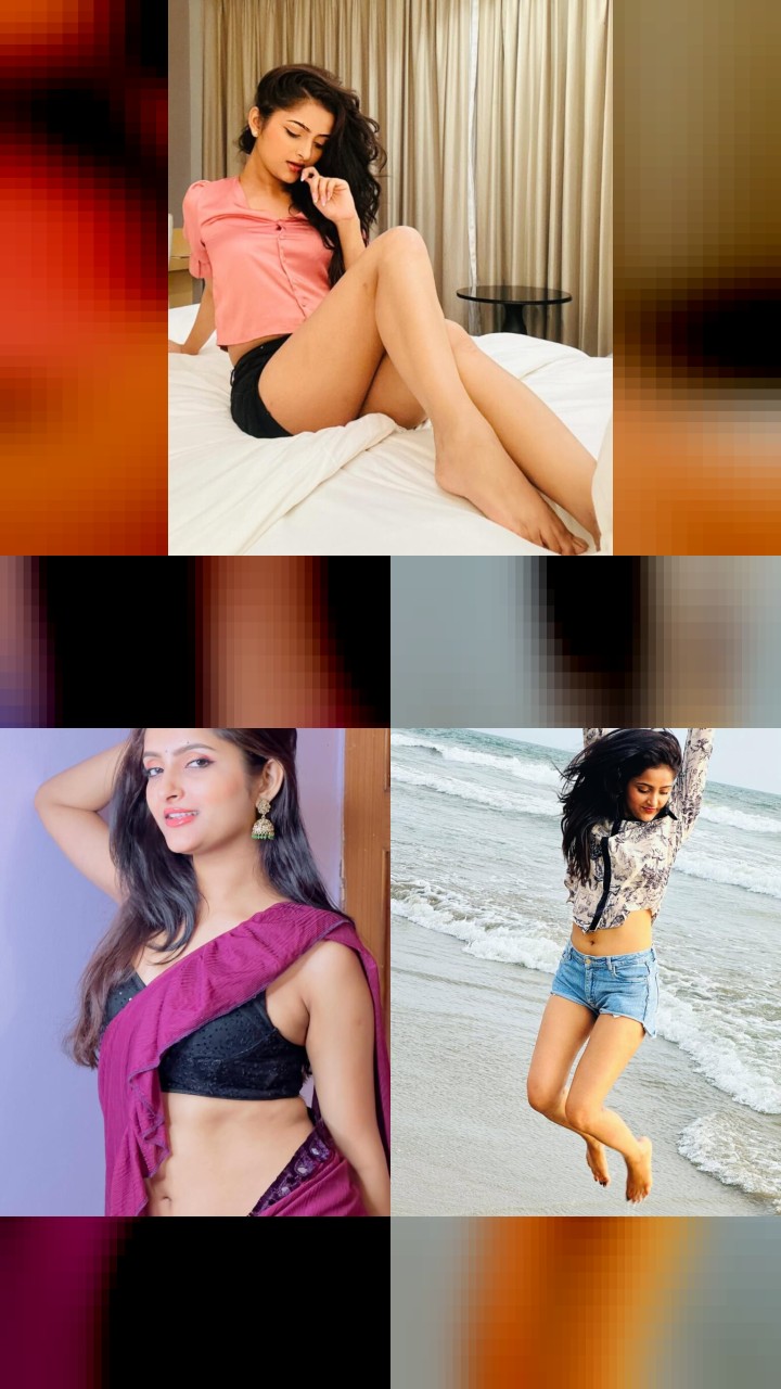 10 Times Monika Yadav's Instagram Photos Were Unforgettable