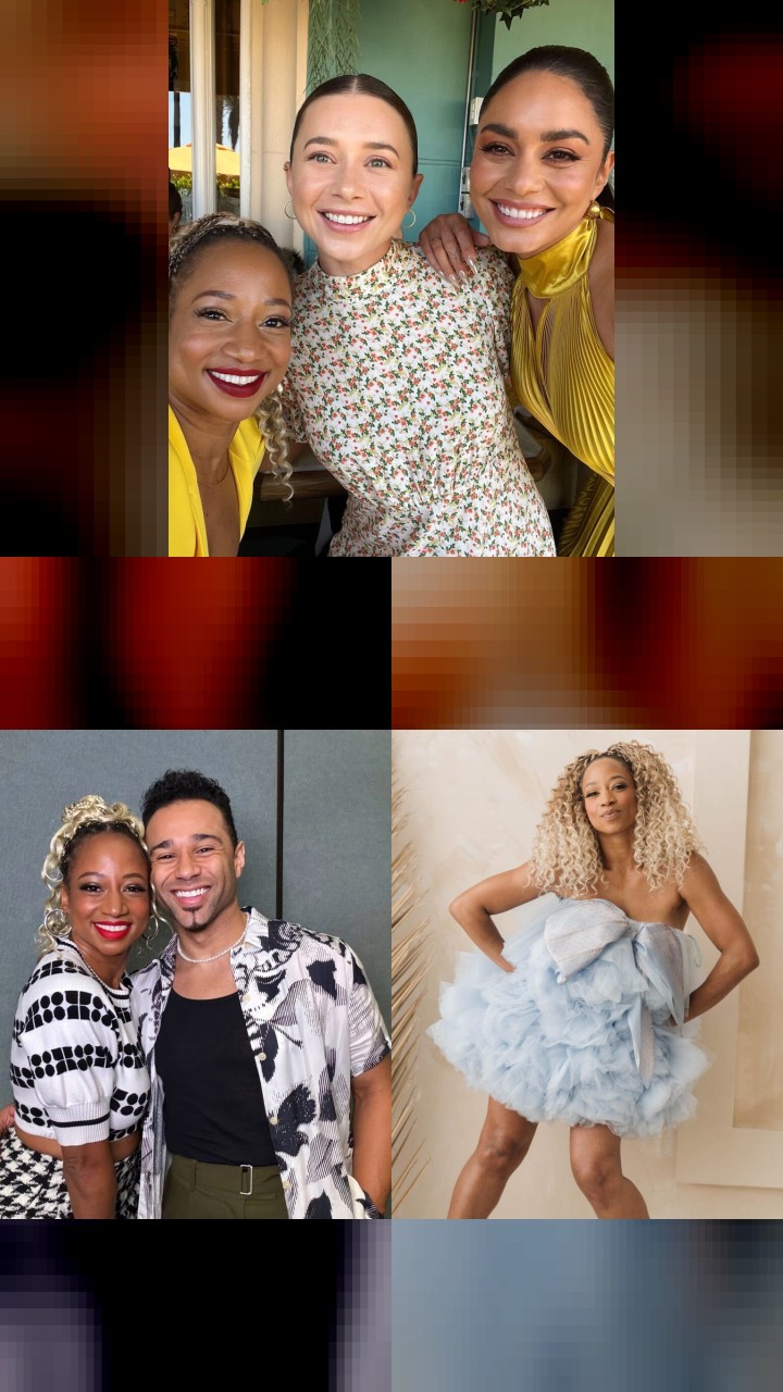 Monique Coleman's Instagram: The Top 10 Photos That Made Waves