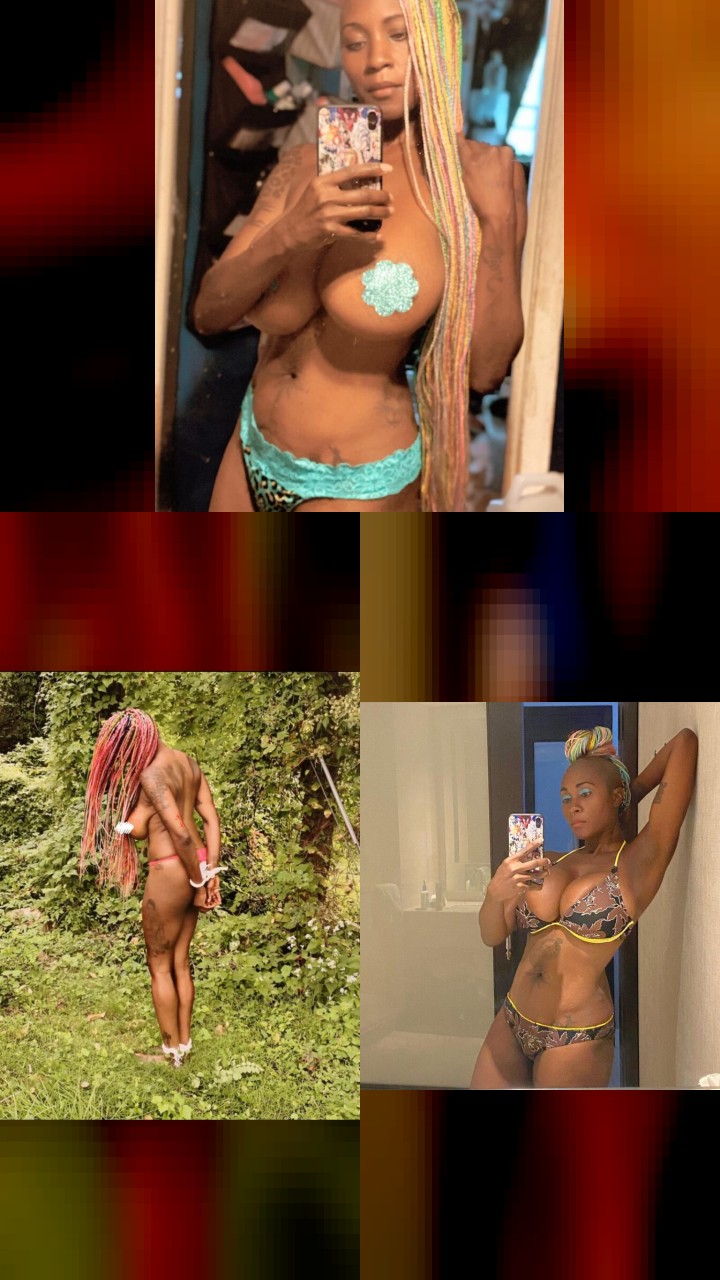 Monique Dupree's 10 Most Loved Instagram Moments
