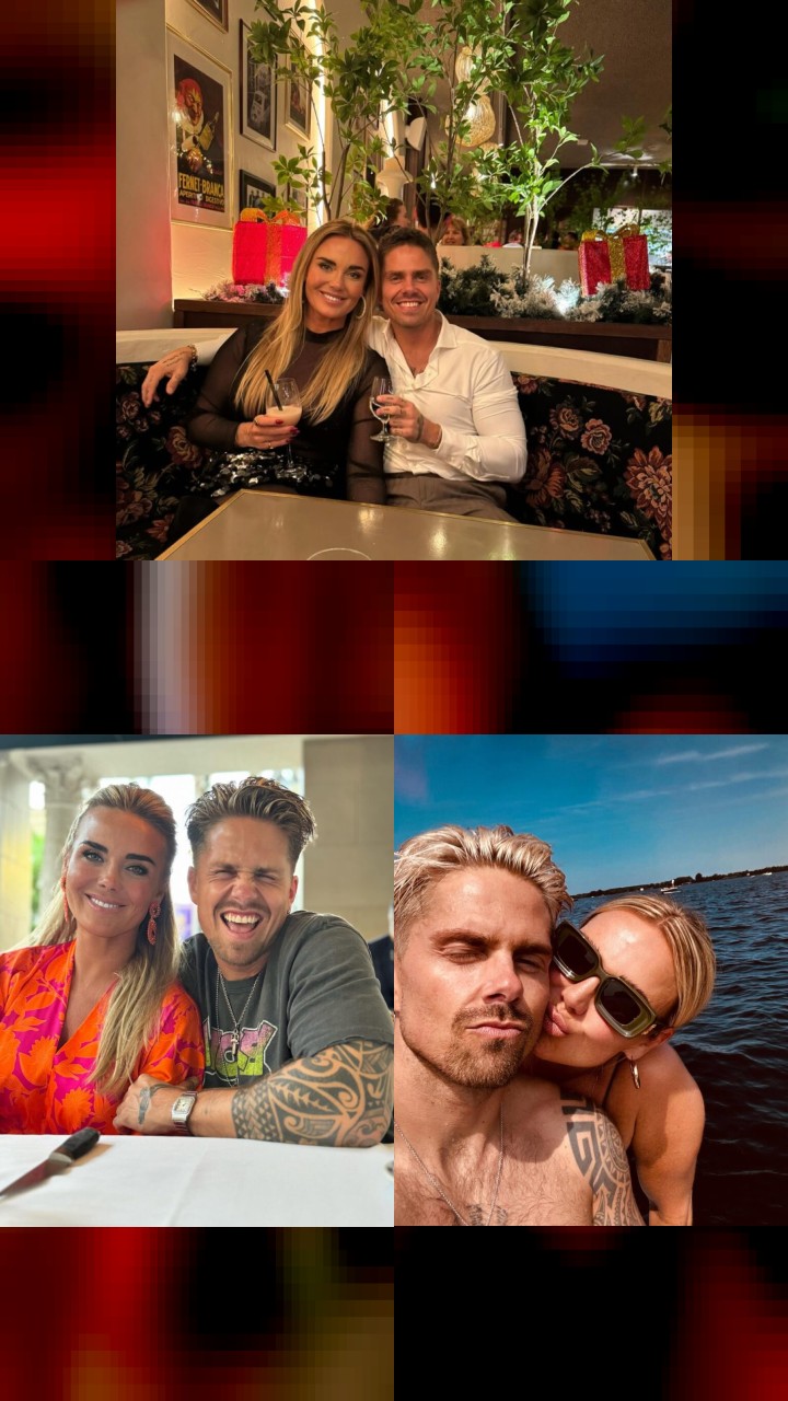 10 Breathtaking Instagram Photos of Monique Westenberg