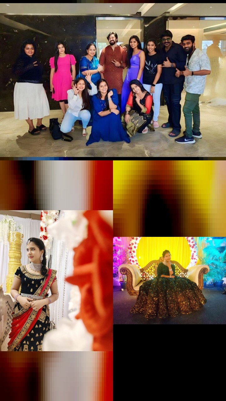 Monisha Vijay’s 10 Most Hearted Instagram Photos