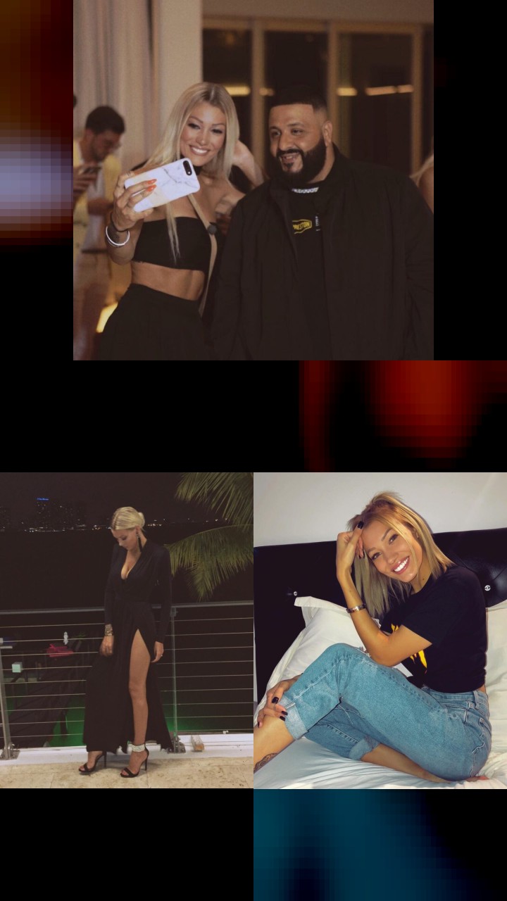 Top 10 Memorable Instagram Photos of Montaine Mounet