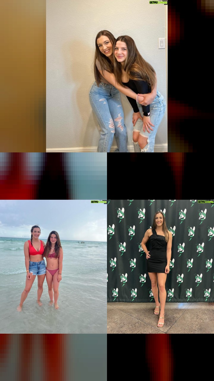 Montana De La Rosa’s Instagram: The 10 Most Memorable Photos