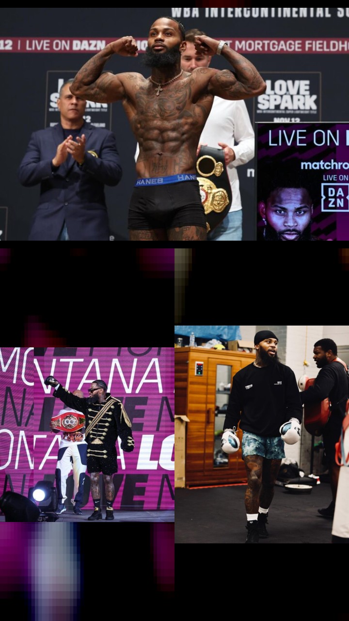 Montana Love’s 10 Most Loved Instagram Photos