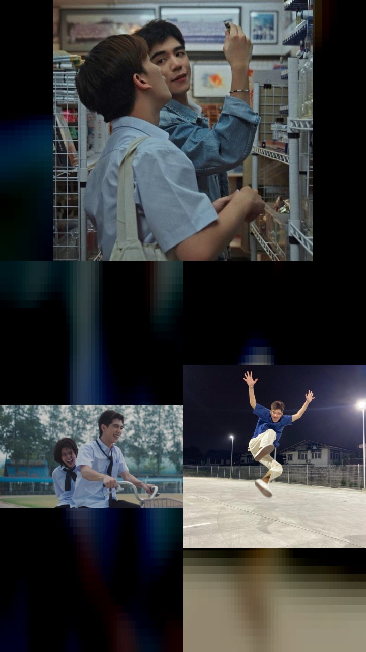 The Top 10 Most Loved Instagram Photos by Monthapoom Sumonvarangkul
