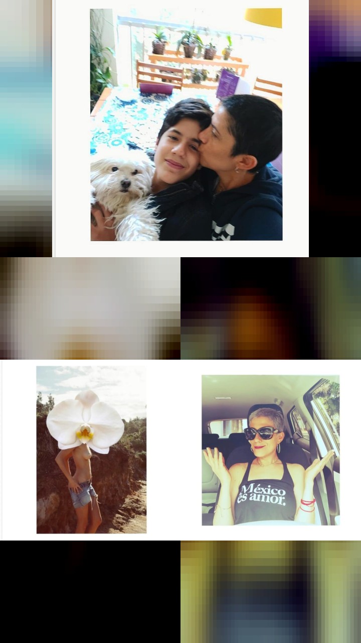Montserrat Marañon’s 10 Most Liked Instagram Moments
