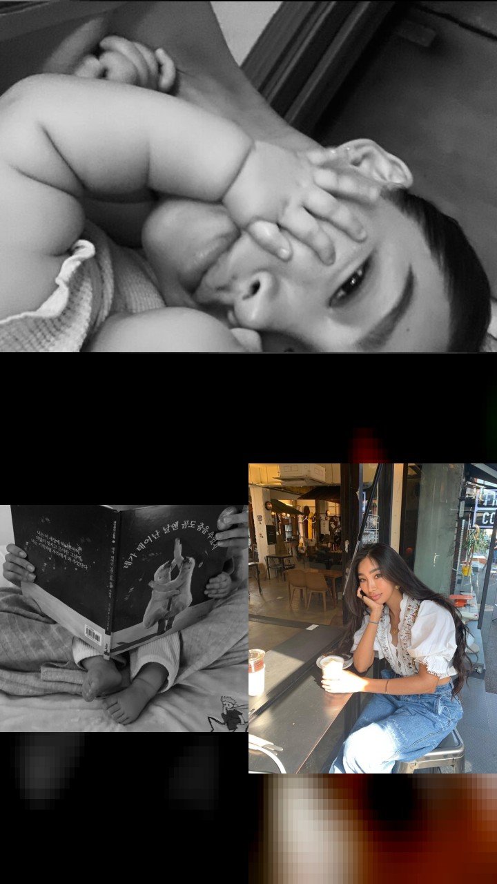 10 Moon Ga-bi Instagram Photos That Got the Most Love