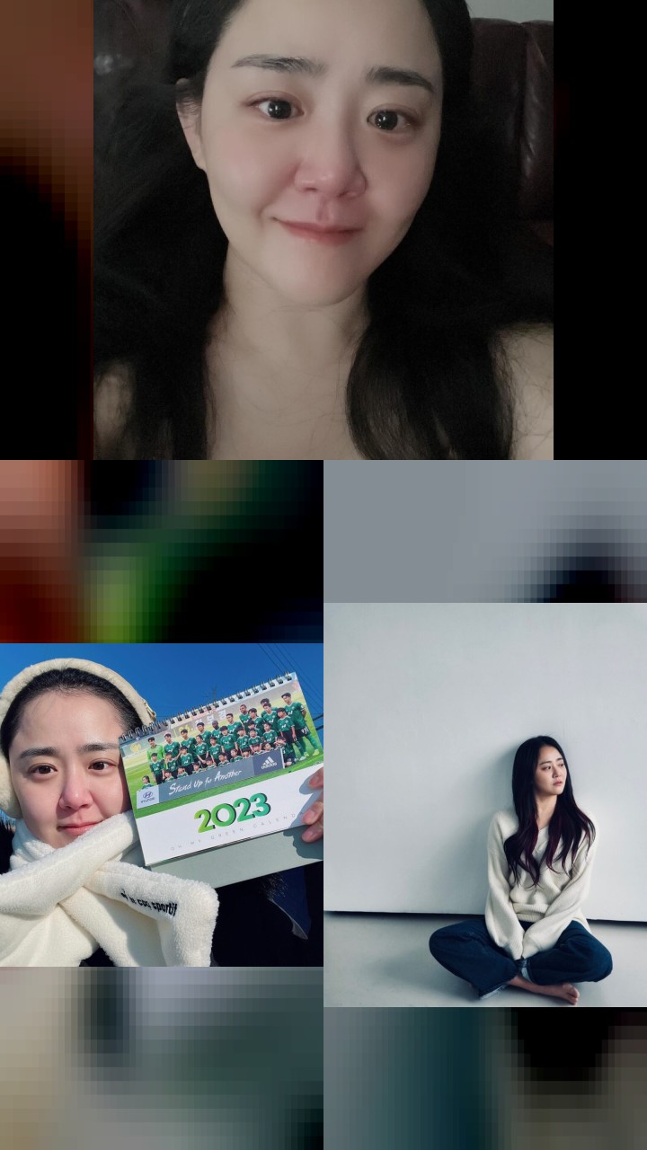 Moon Geun-young's Most Liked Instagram Photos of All Time