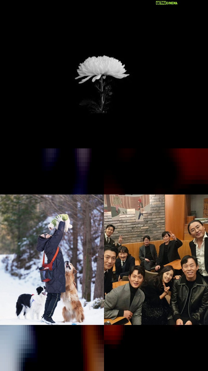 10 Most Popular Instagram Photos of Moon Jeong-hee