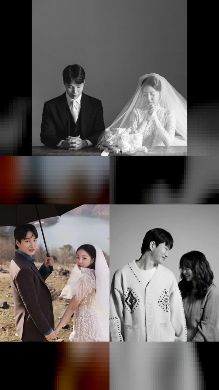 Moon Ji-in's Most Liked Instagram Photos of All Time