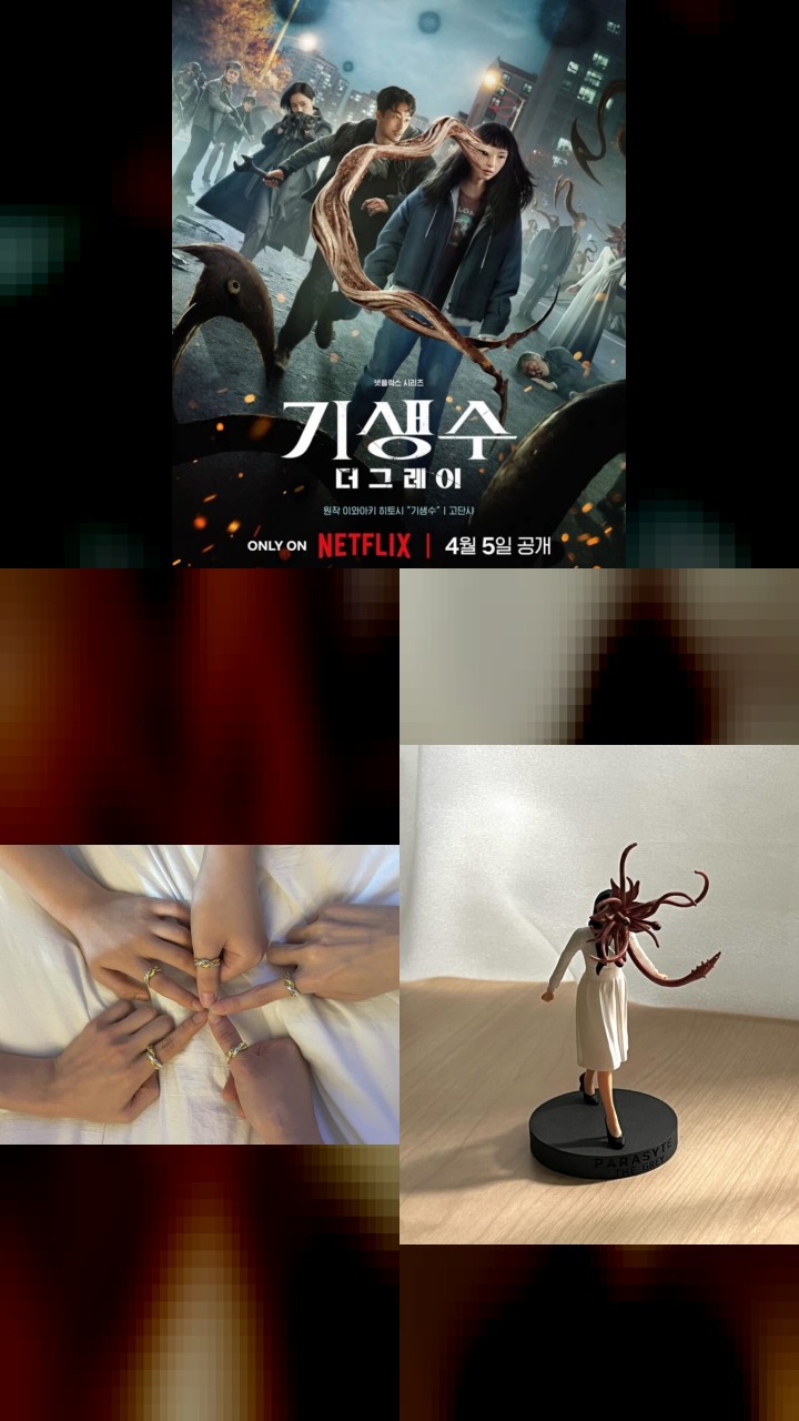 Moon Joo-yeon's Instagram: Top 10 Most Loved Photos