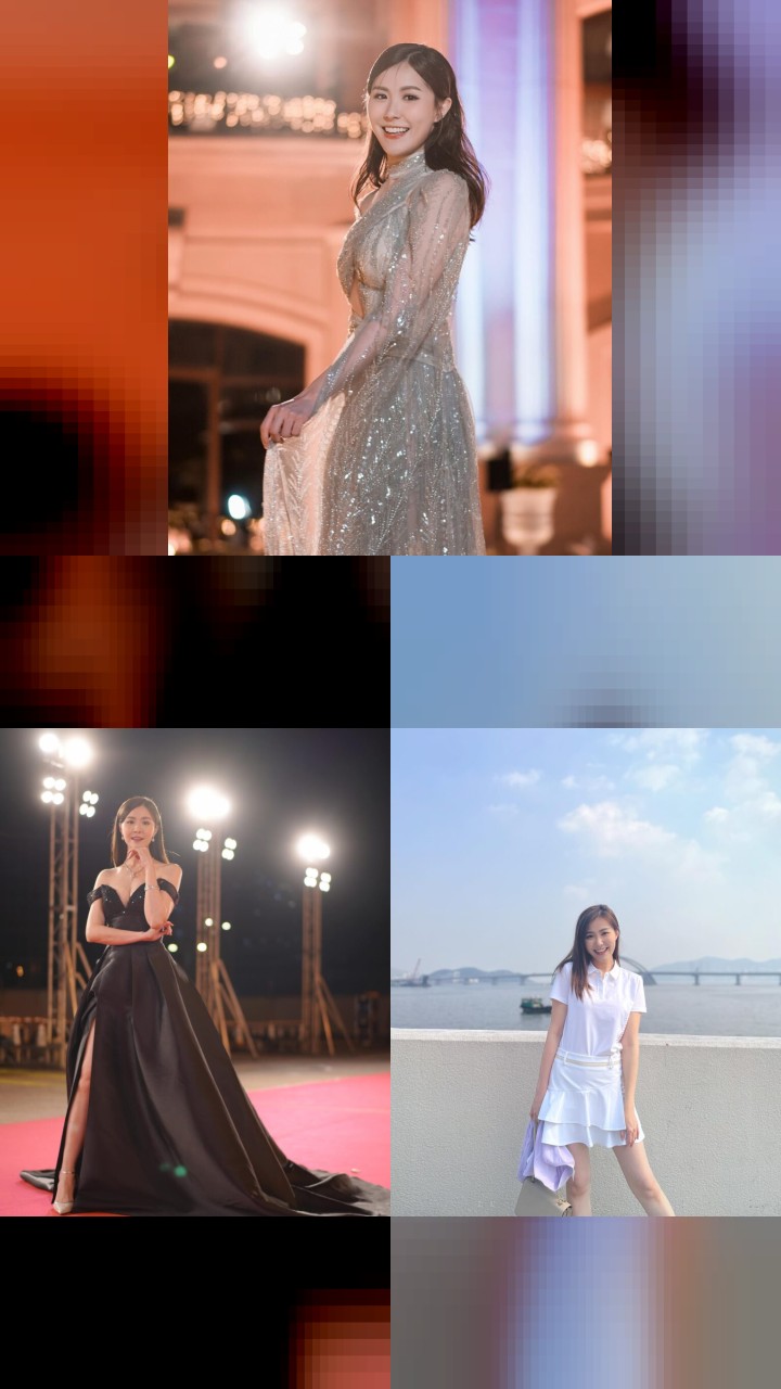 Moon Lau’s Instagram: The Top 10 Must-See Photos