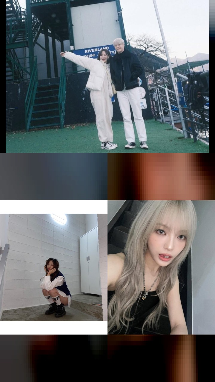 The Best Instagram Photos of Moon Sua: Top 10