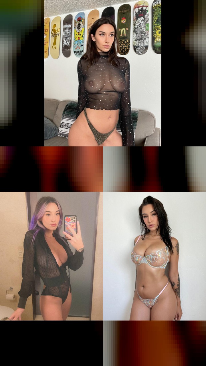 Top 10: Moon Suicide's Most Iconic Instagram Photos