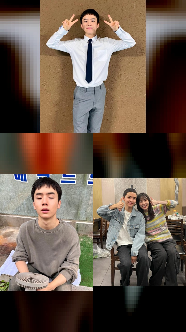 The Top 10 Moon Woo-jin Instagram Photos You Need to See