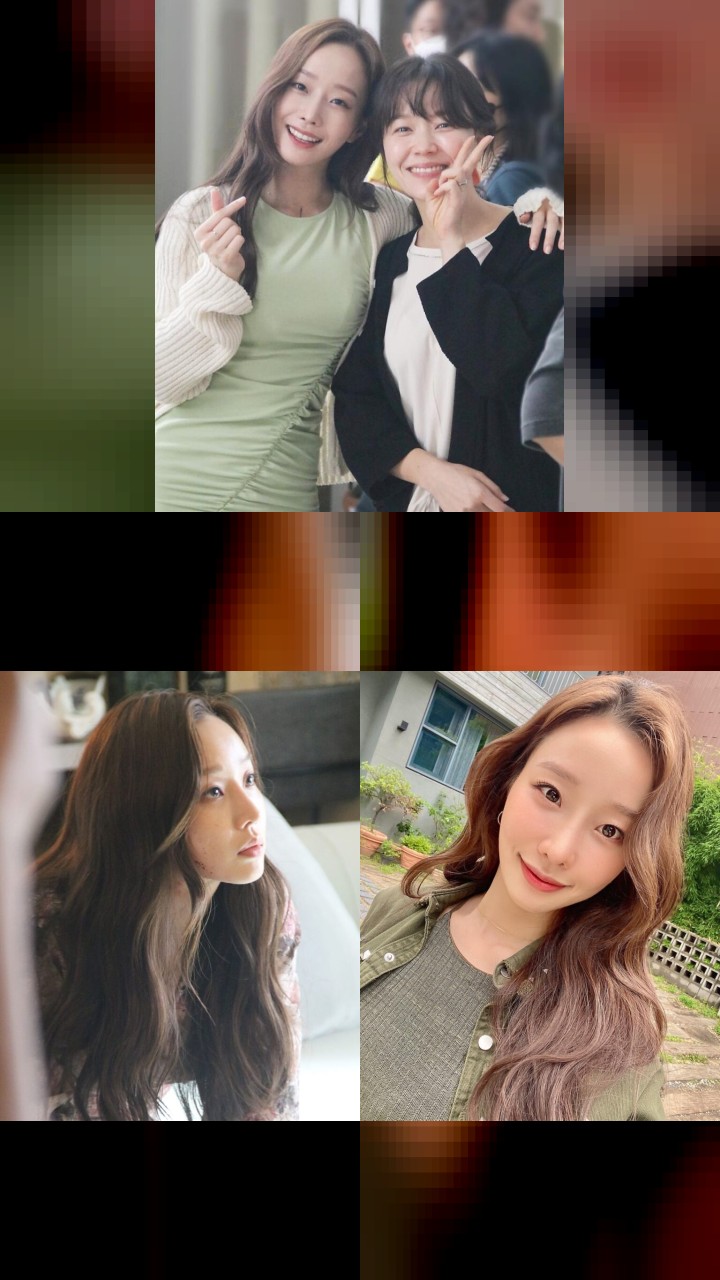 Moon Ye-won’s Top 10 Instagram Photos of All Time