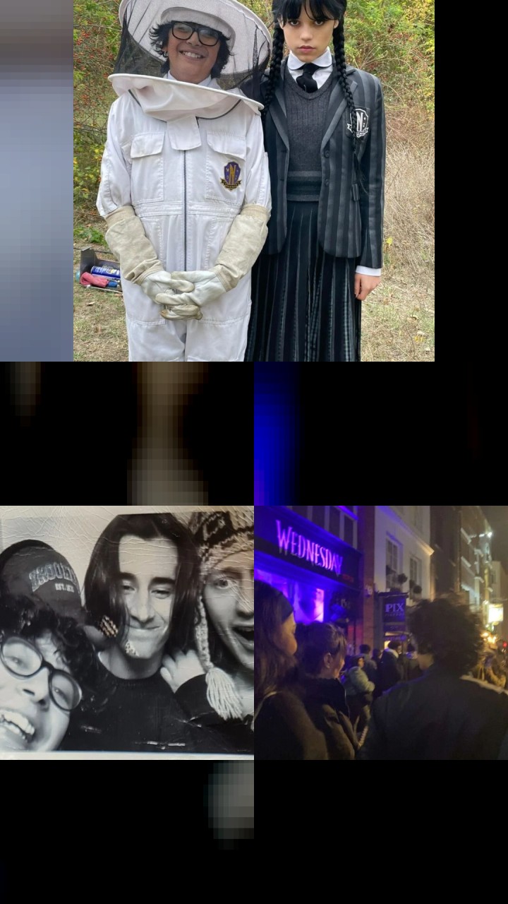 The Most Liked Instagram Photos of Moosa Mostafa: A Top 10 Showcase!