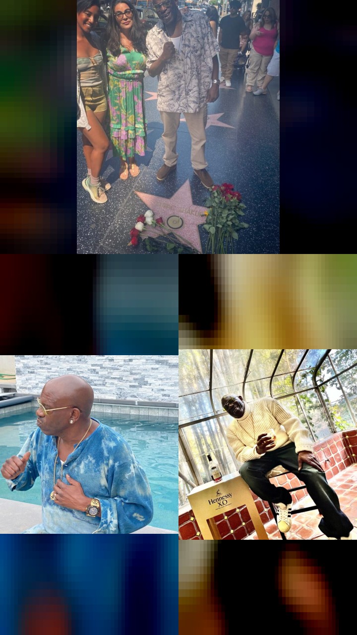 Top 10 Instagram Moments of Mopreme Shakur