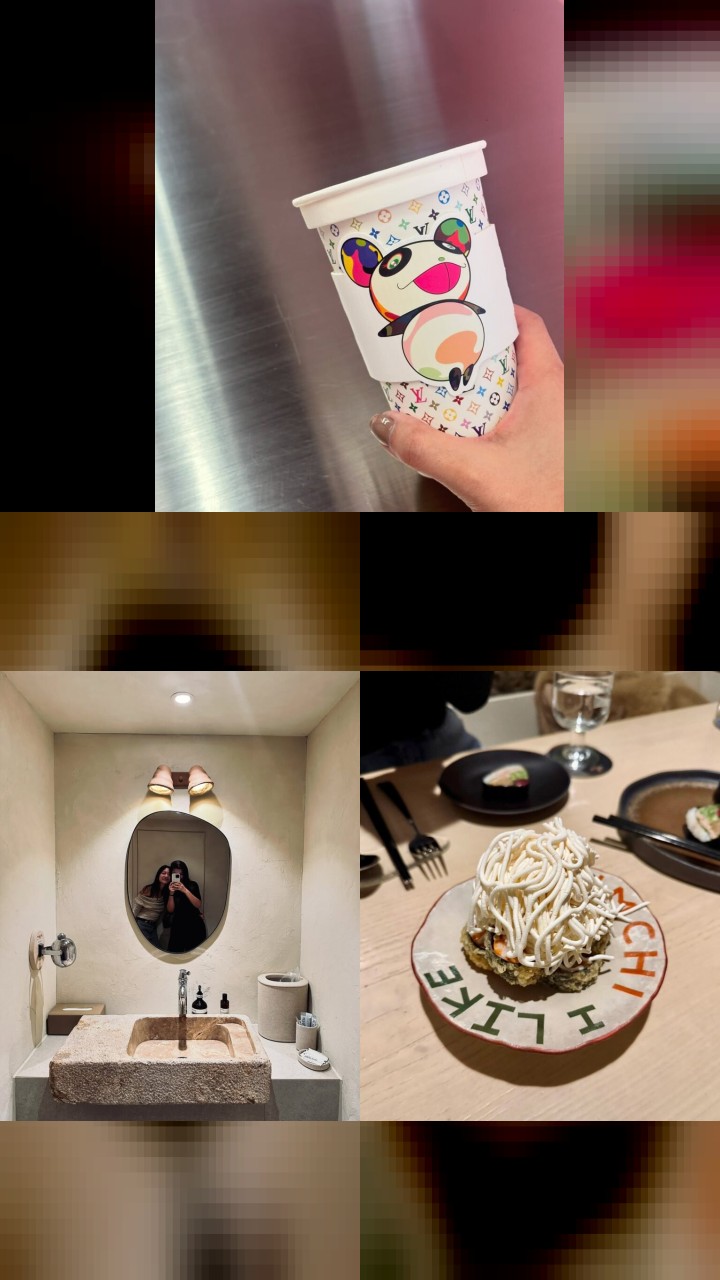 The Top 10 Morakot Sangtaweep Instagram Photos of All Time