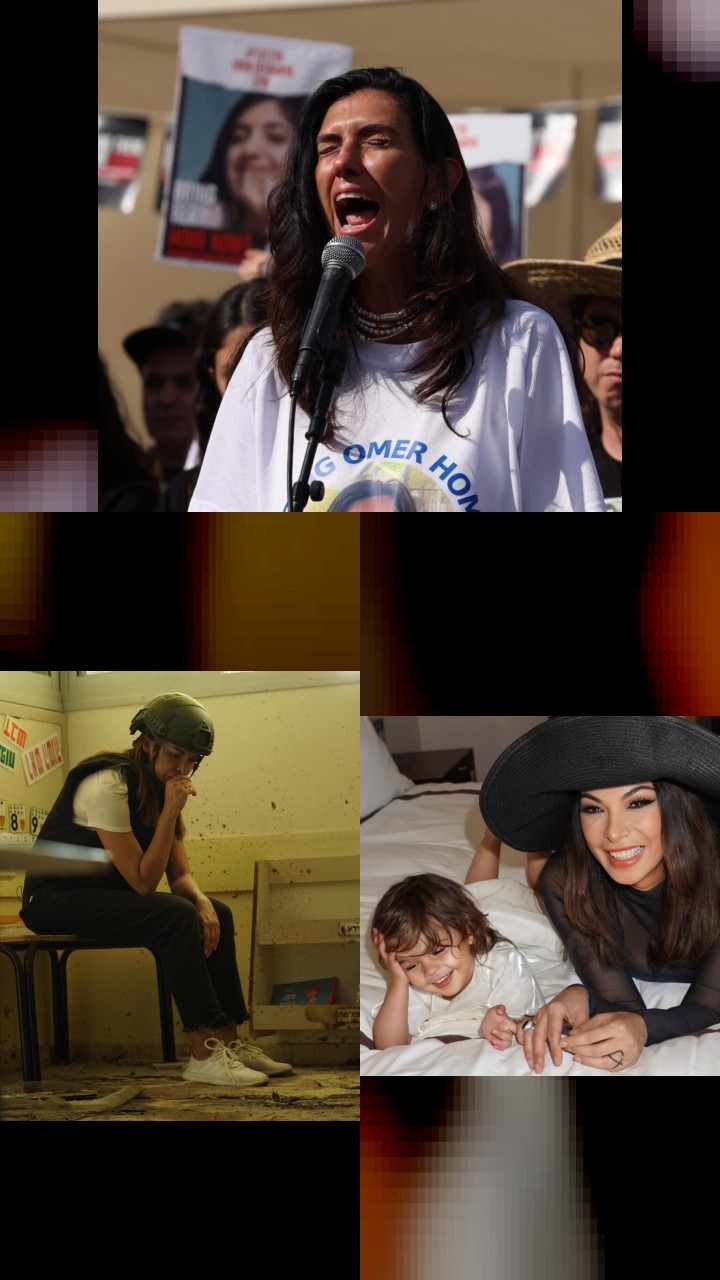 Moran Atias’s 10 Most Liked Instagram Moments