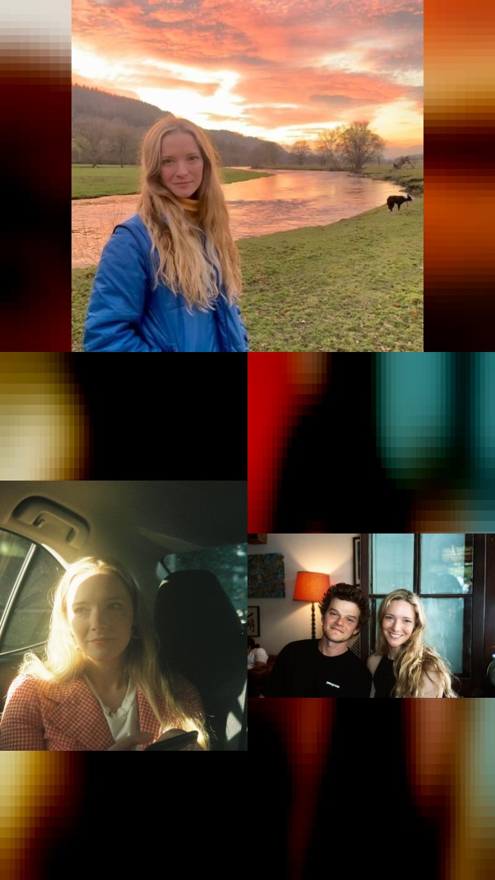 Morfydd Clark's Most Loved Moments: Top 10 Instagram Photos!