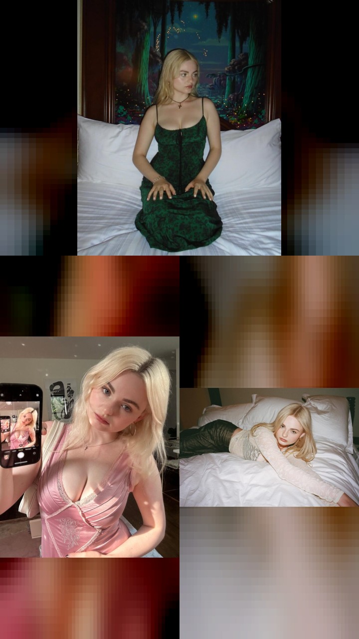 Morgan Lily’s 10 Most Hearted Instagram Photos