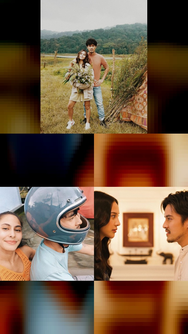The Top 10 Morgan Oey Instagram Photos of All Time