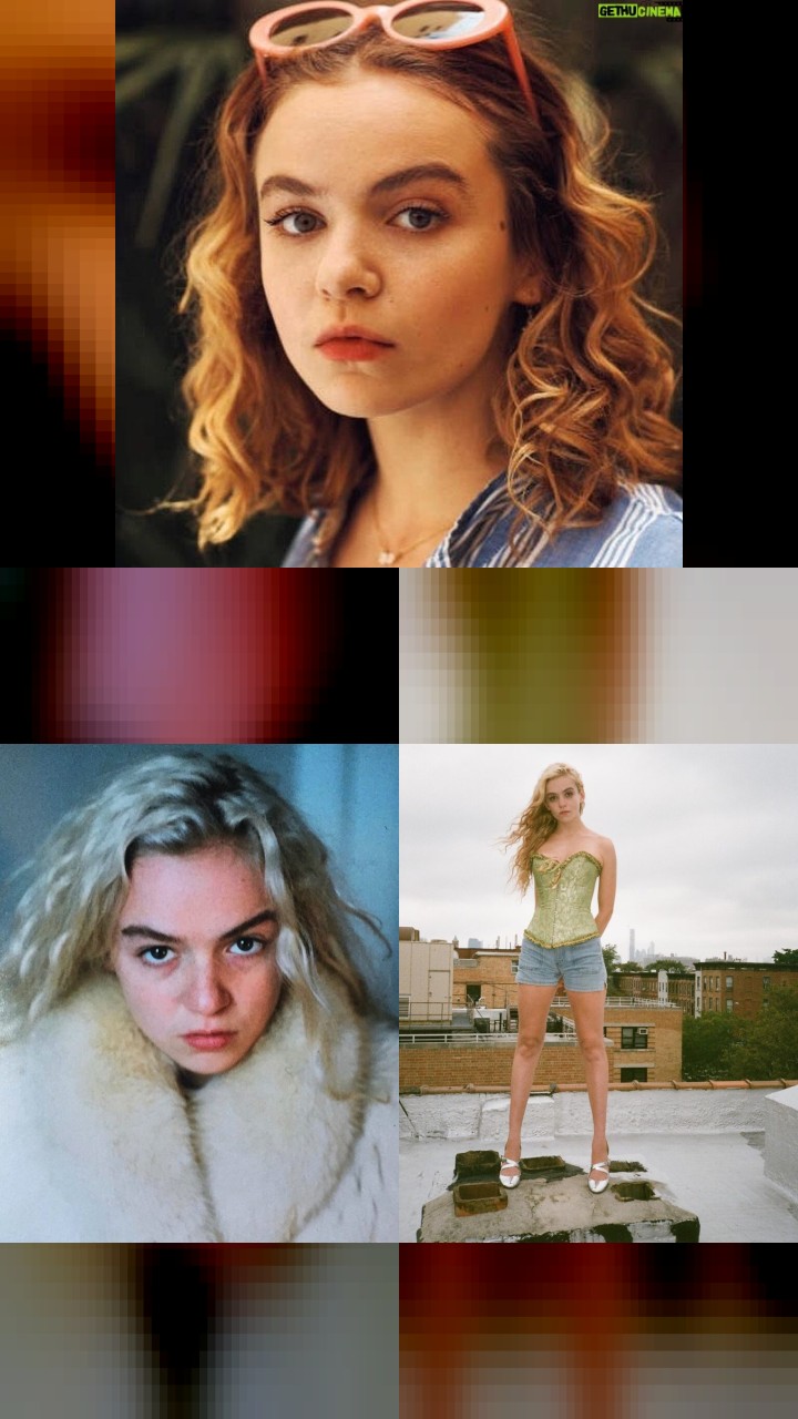 Morgan Saylor's 10 Most-Liked Instagram Moments