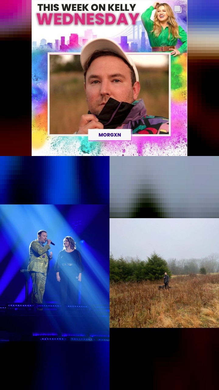 Morgxn’s Instagram: 10 Most Loved Posts