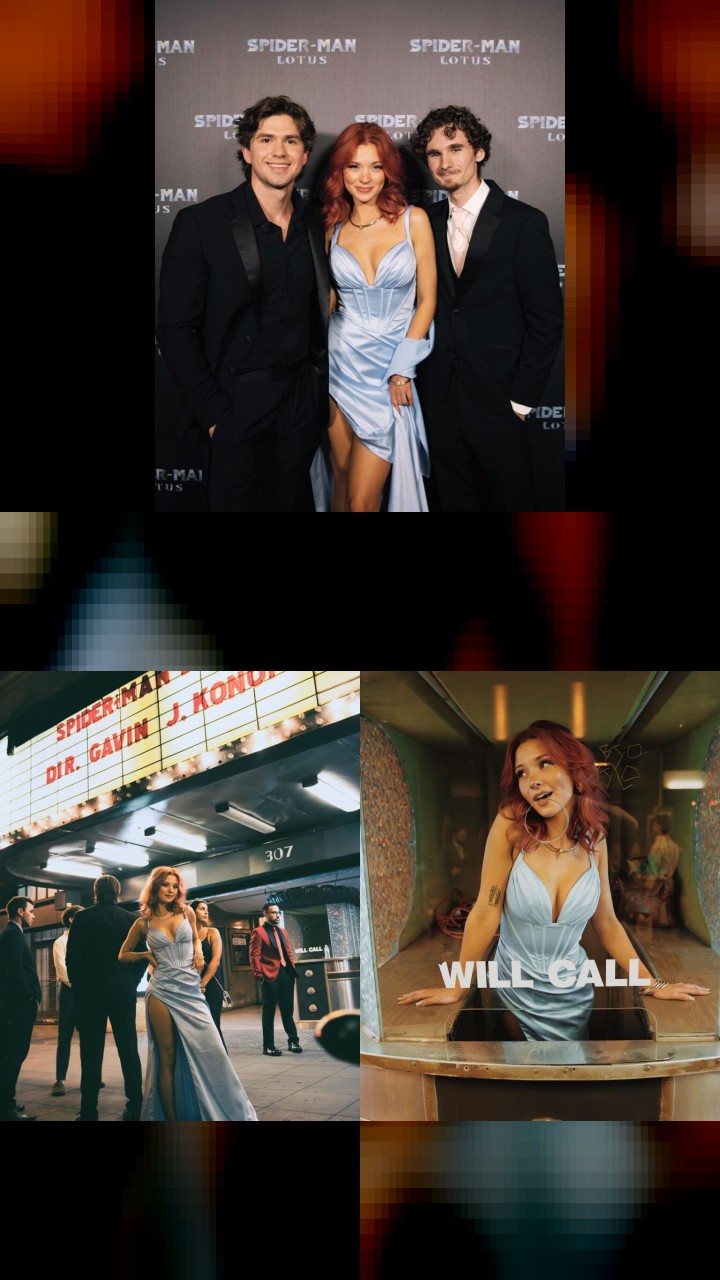 The Top 10 Most Loved Instagram Photos by Moriah Brooklyn