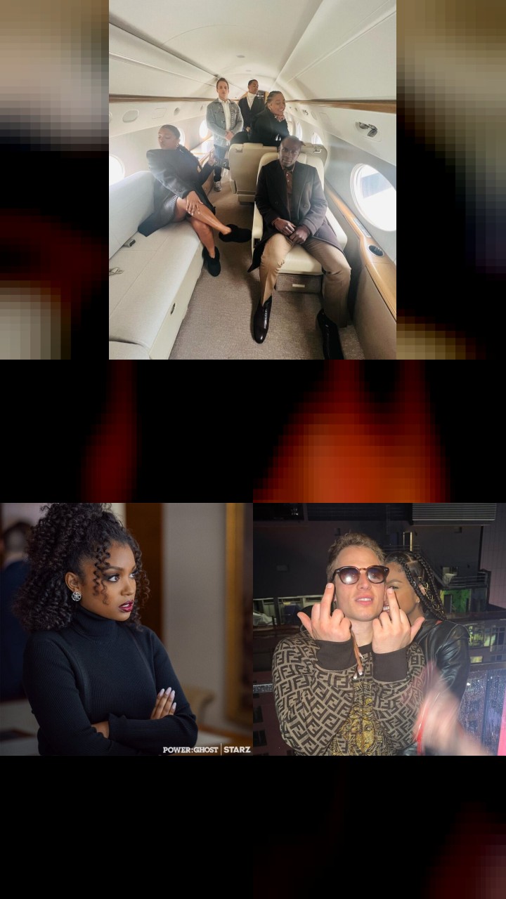 10 Moriah Brown Instagram Photos That Got Major Love
